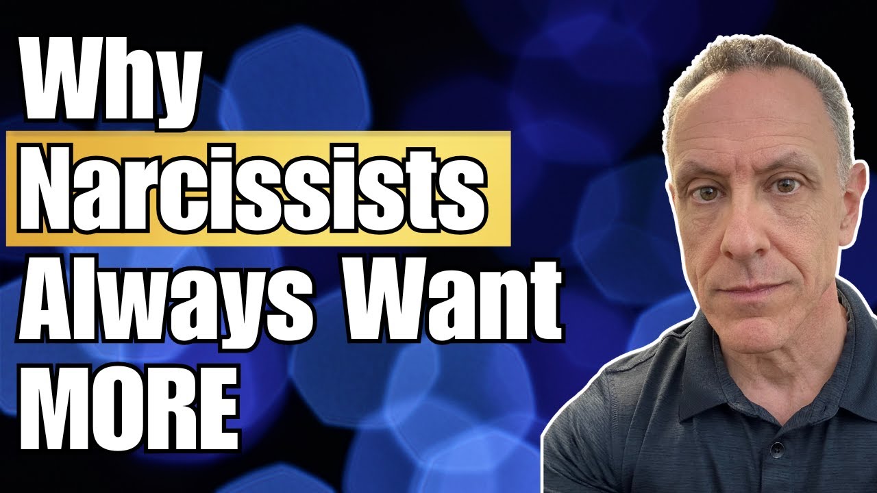 Are You Dealing with Narcissistic Entitlement? Here’s How to Spot It | Dr. Daniel Fox