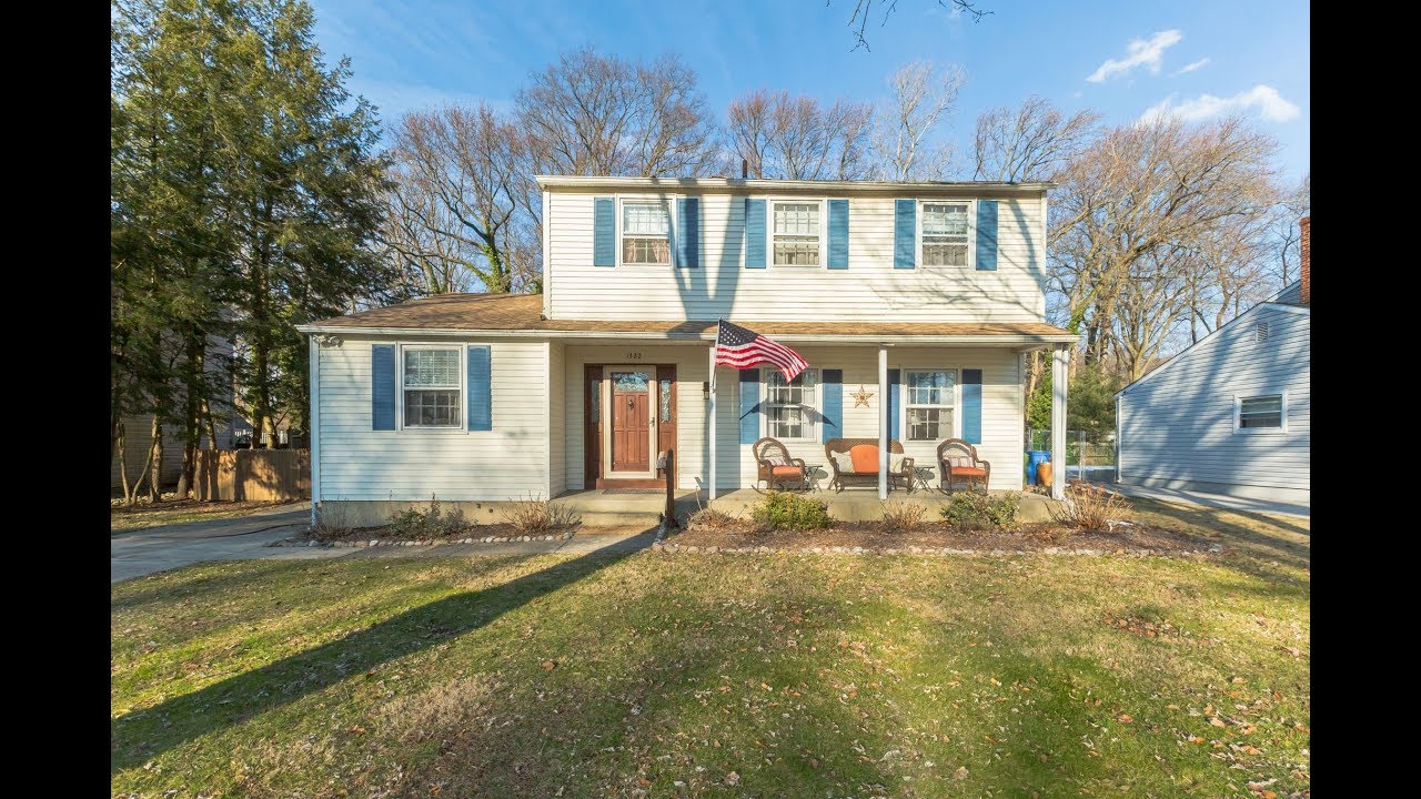 1322 Wynnwood Ave, Cherry Hill, NJ 08002 | MLS #NJCD386668