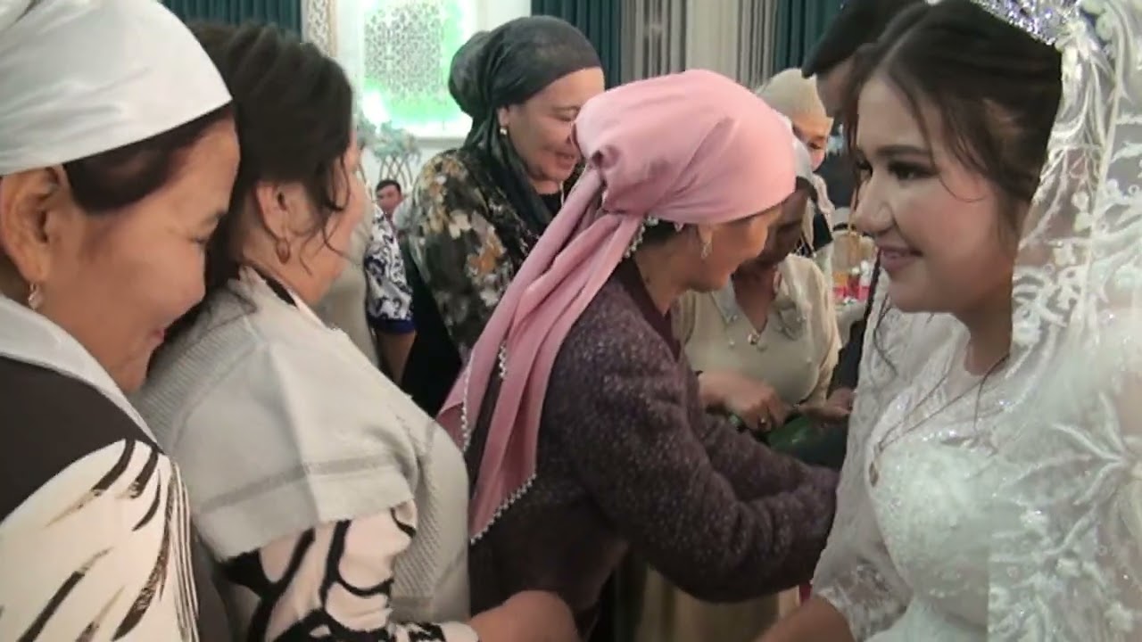 b.baurjan studio Саржал ауылы 07.12.2024 ЖАНИБЕК+АЙНУР уйлену тойы 2-бөлим