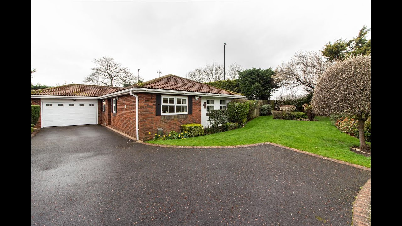 Preston Wood, North Shields, NE30