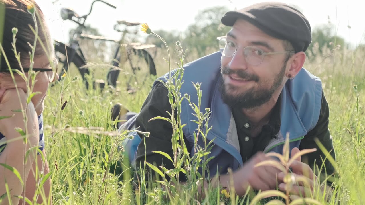 Das Bayerische Vertragsnaturschutzprogramm - so funktioniert's!