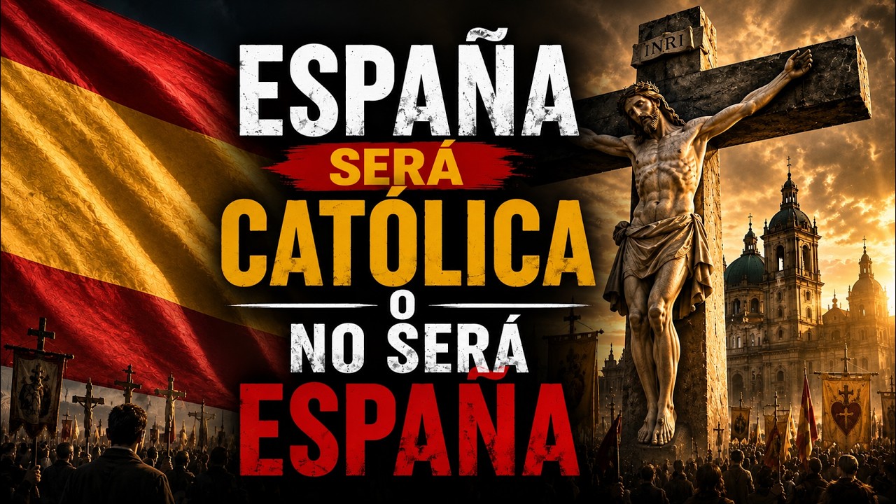 Tradicionalismo: franquismo y actualidad.