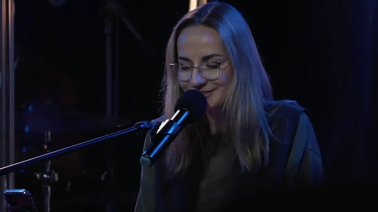 Chvály Lýdia Rišová | Otcov dom 16.2.