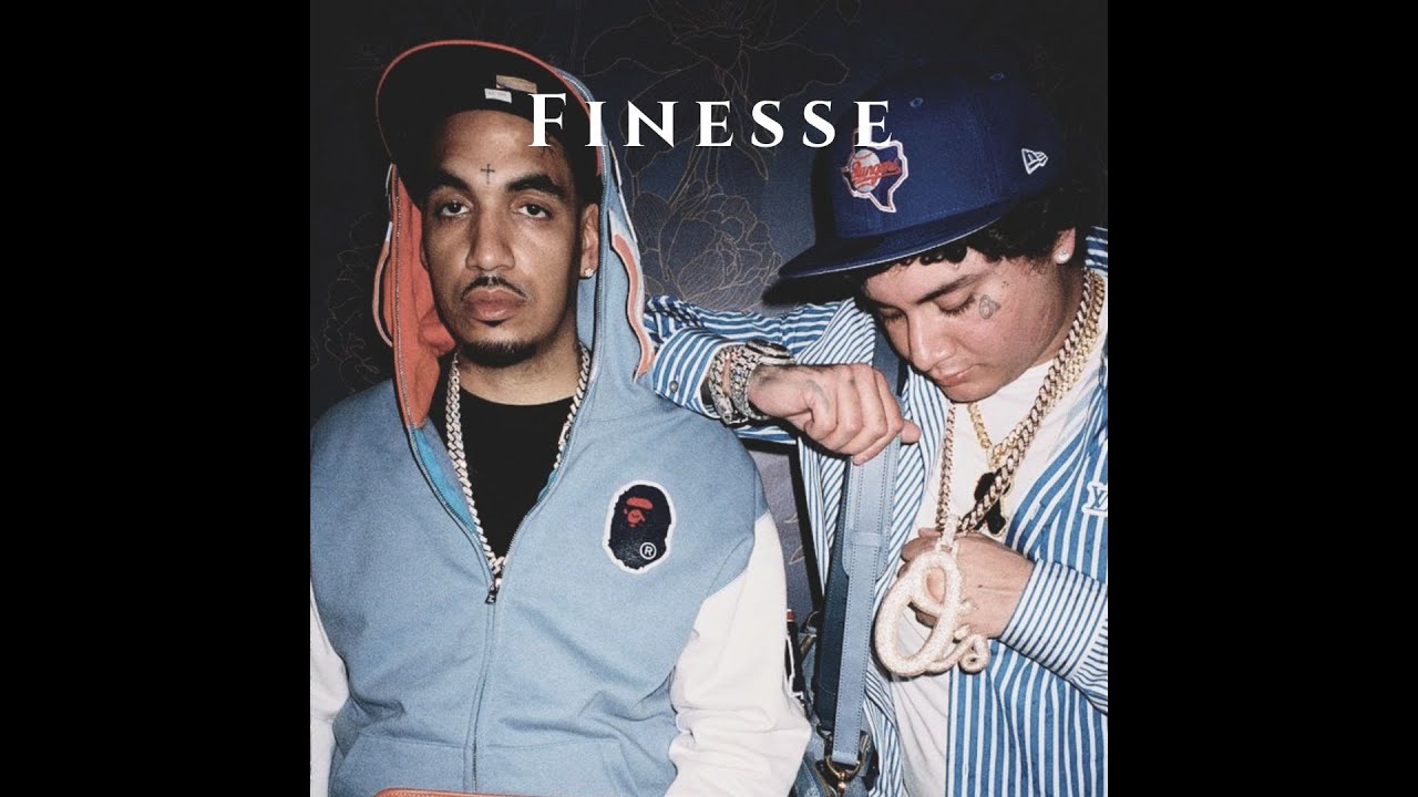 [FREE] Shoreline Mafia Type Beat - 'Finesse (Prod. YAKO)