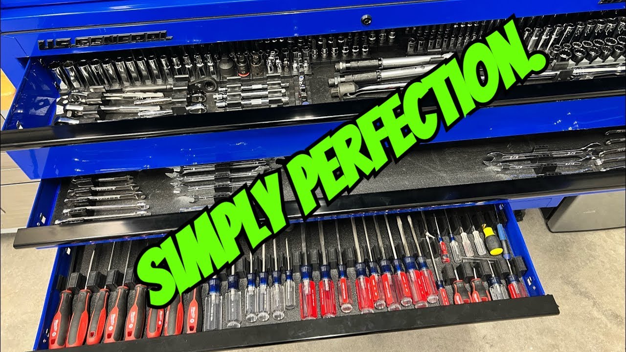 Toolbox Widgets - Crazy Expensive - NOTHING Competes!