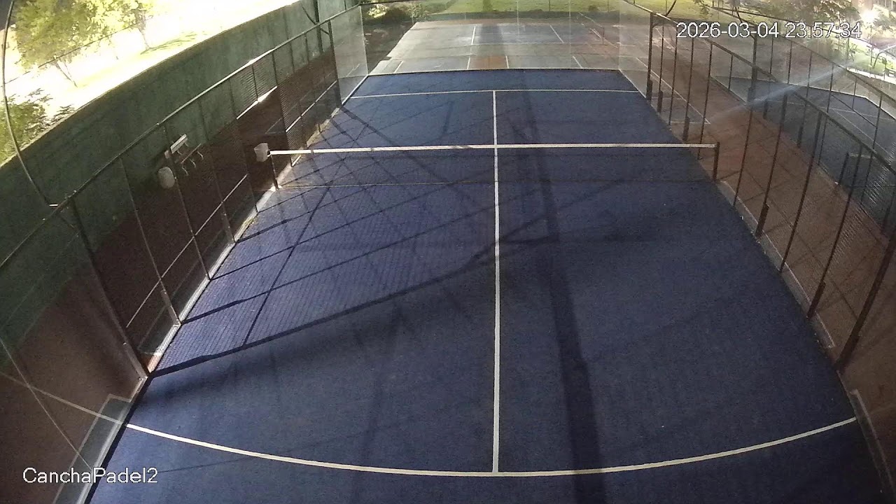 Cancha pádel_2 Tenis club Neuquén Club 04/03/26 inicia 12:00