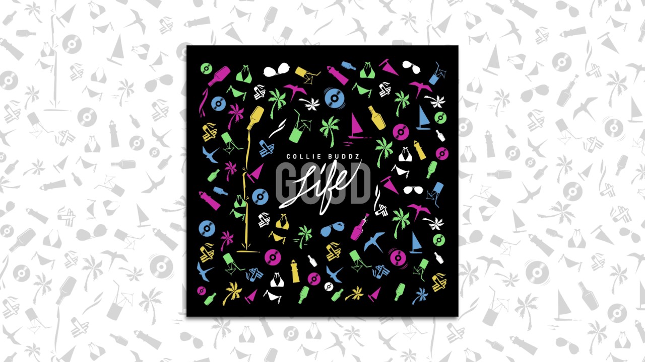 Collie Buddz - 