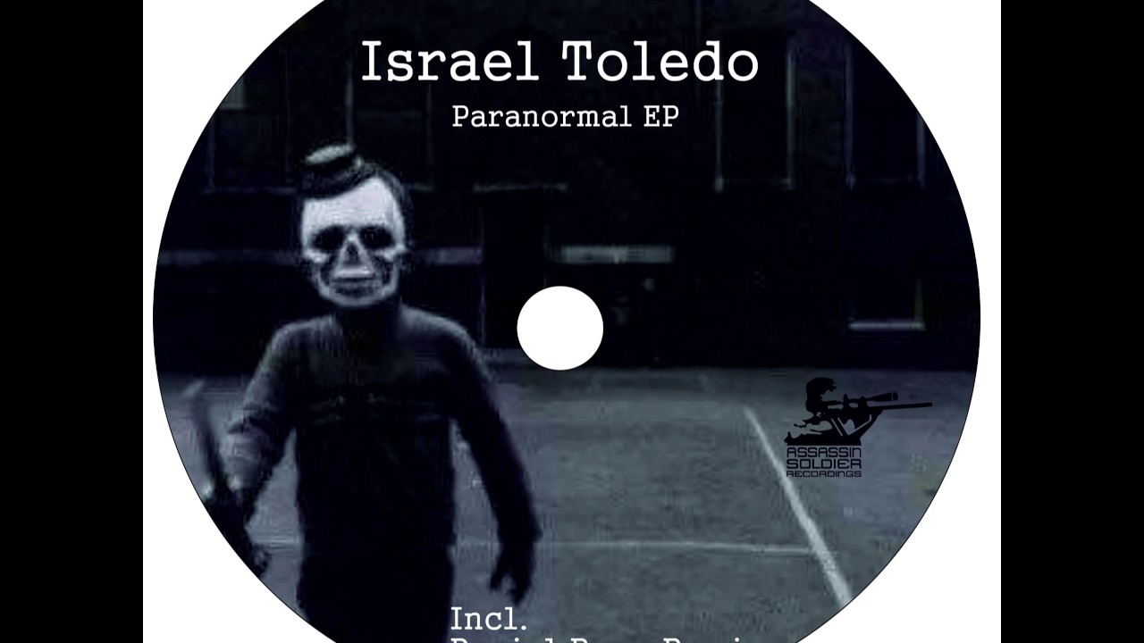 Israel Toledo: Kratt (Original Mix)