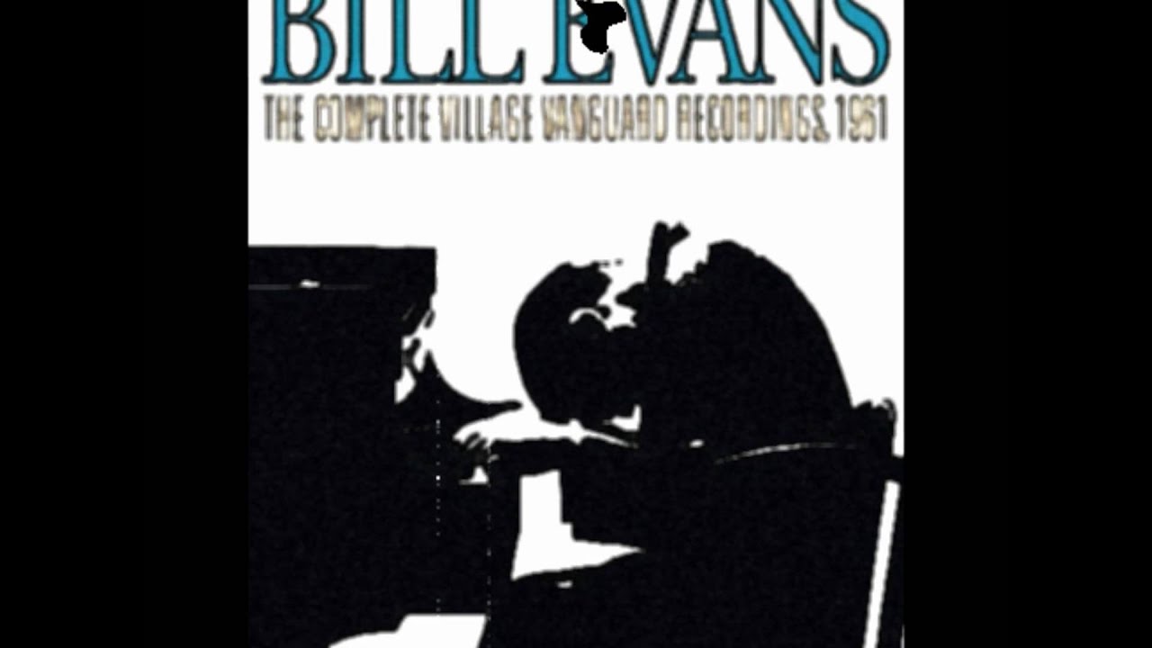 Bill Evans - Some Other Time (The Complete Village Vanguard Recordings, 1961)