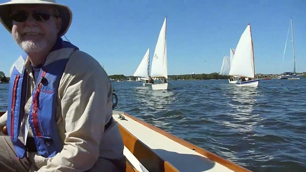 Parade of Sail