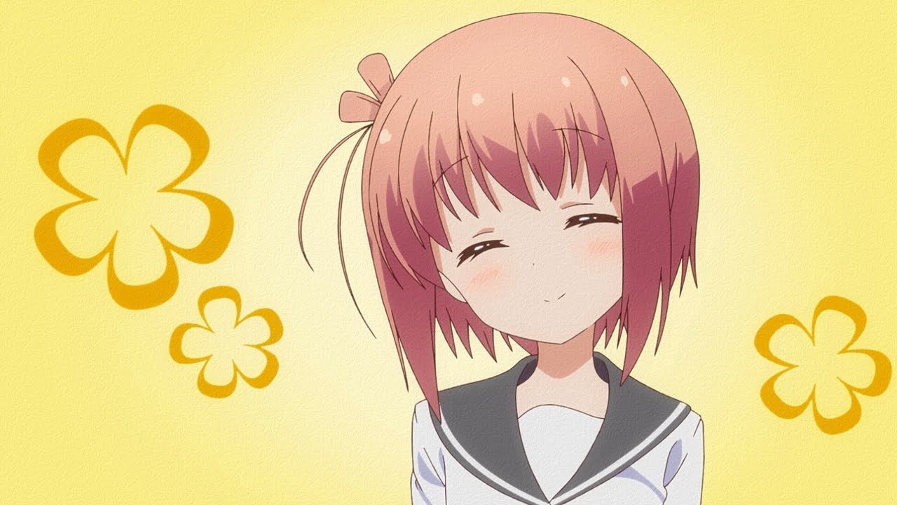 Slow Start (スロウスタート) Ending 