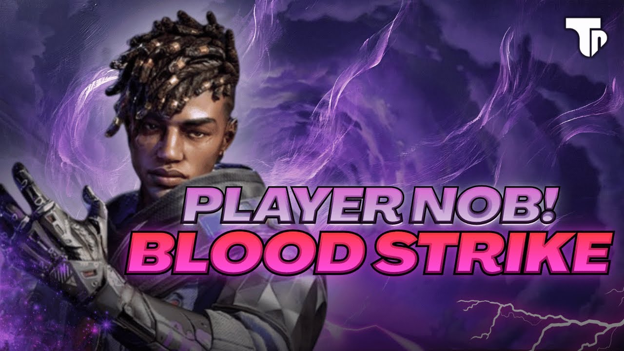 FULL GAMEPLAY WIN! Blood Strike Mobile FPS Online (No Comentary)