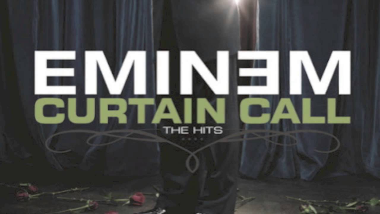 Eminem - Mockingbird (Clean)
