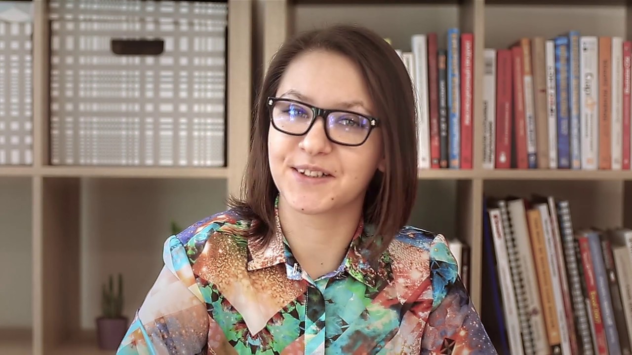 Отчет о стажировке в Out of Cloud. Первая волна