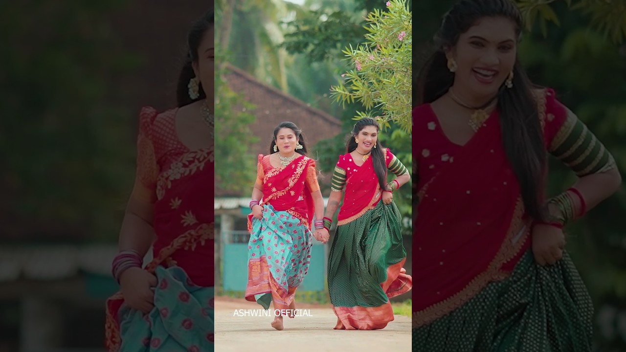 #janulyri Kora Meesalodu Song #ashwinirathod #folksong #janulyrifolksongs #folk #folksong2025