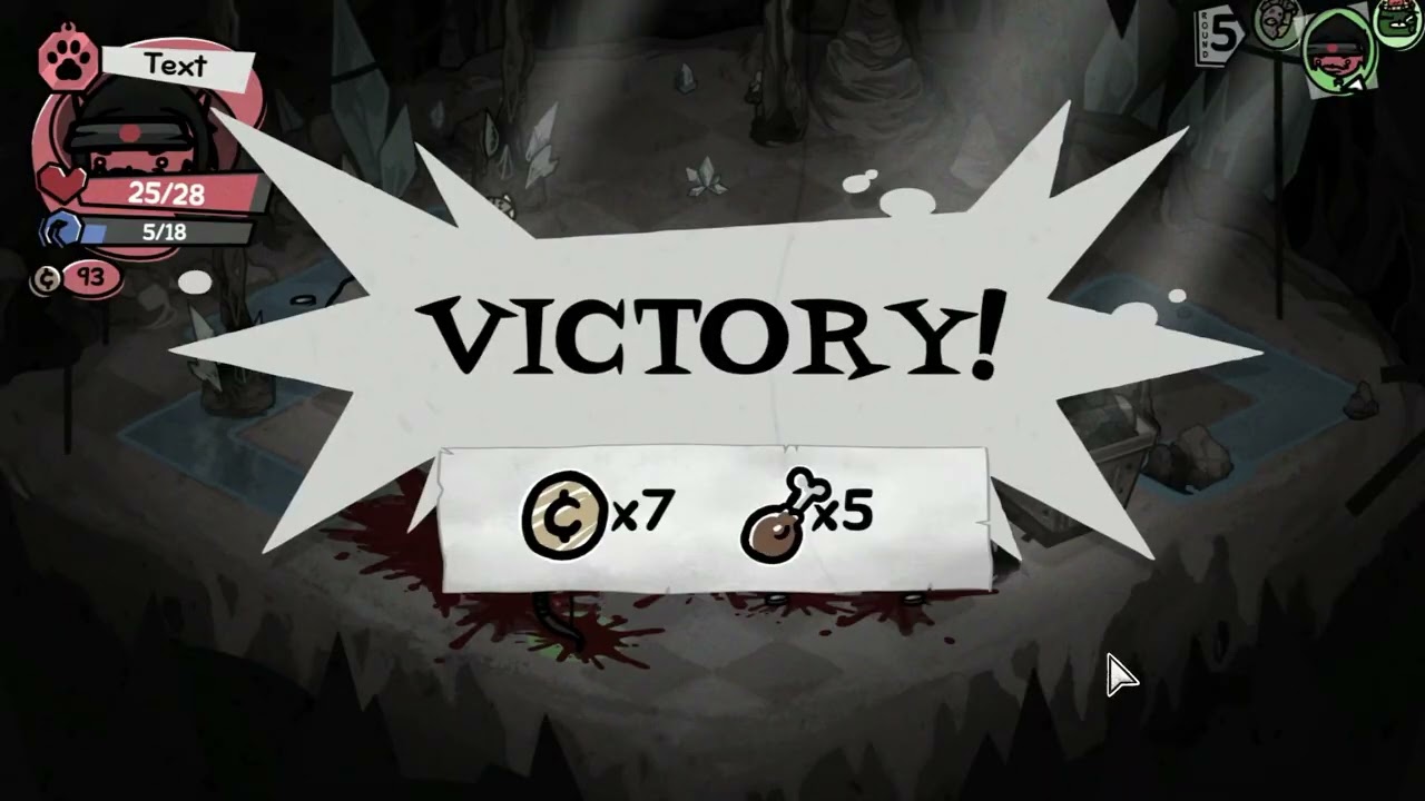 Run 11 pt. 2 Money Run + cube confusion