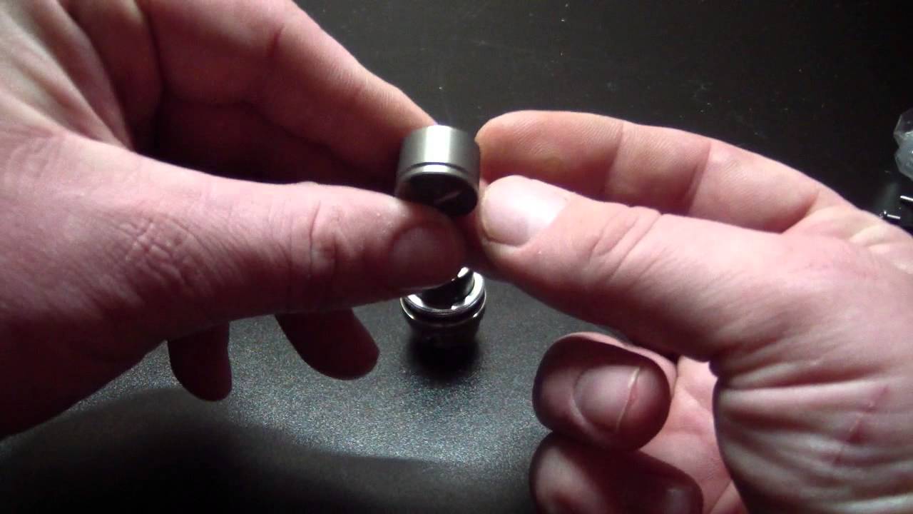 SQUAPE RELOADED CLONE,QUICK LOOK,BUILD AND WICK!MACRO COIL BUILD!