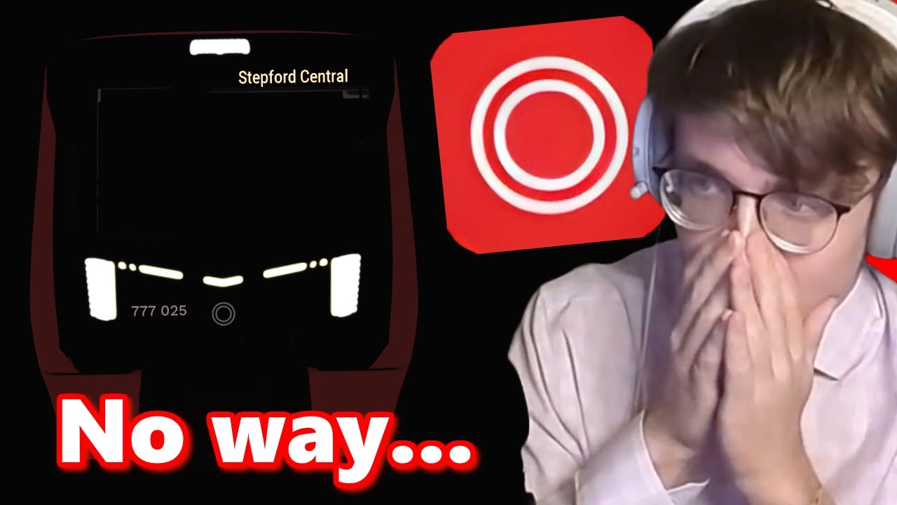 Metro is COMING to SCR...