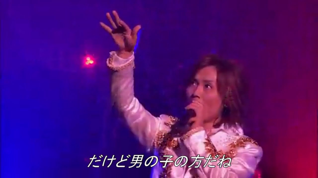 シャ乱Q - My Babe 君が眠るまで　歌詞付き