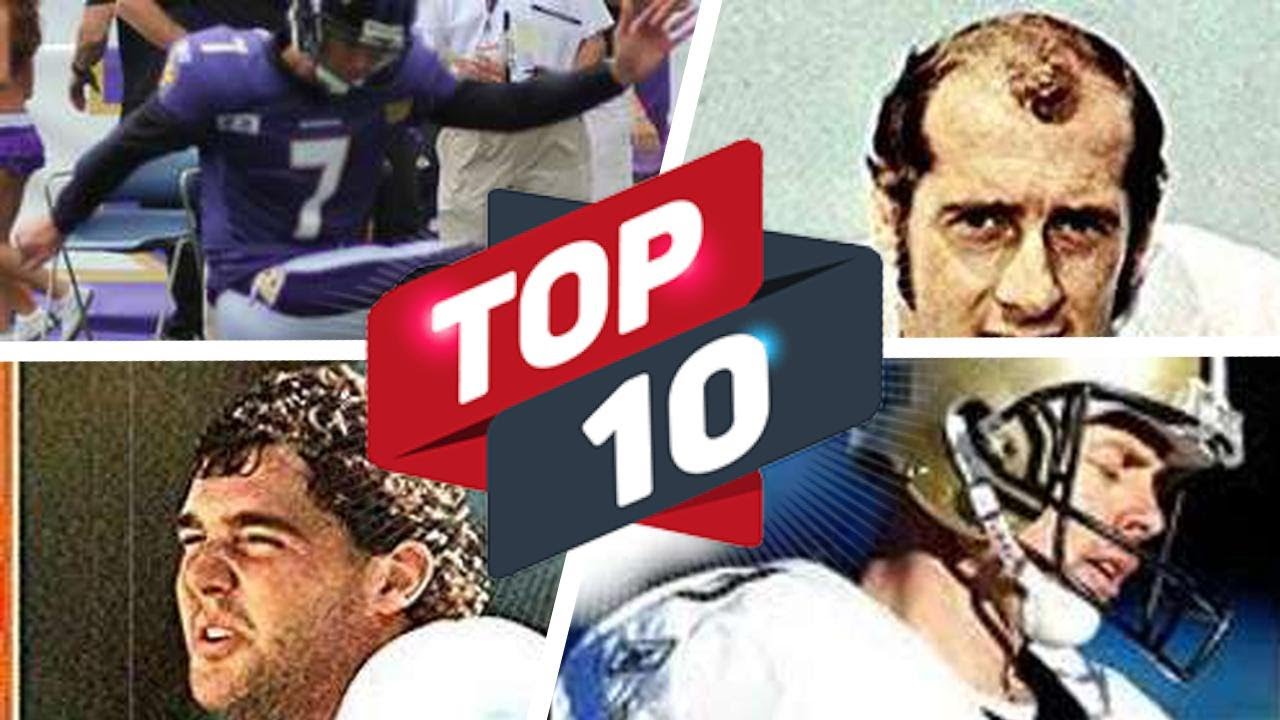The Best New Orleans Saints Kickers Of All Time 👑