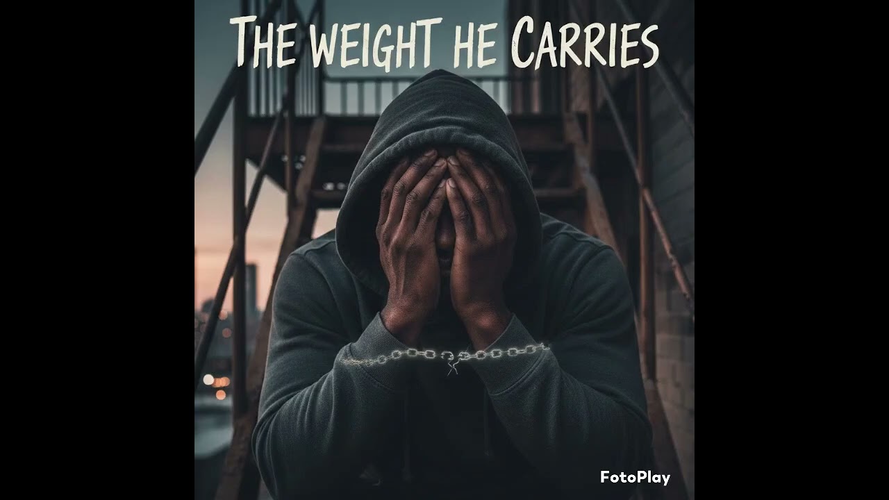 The Weight He Carries 