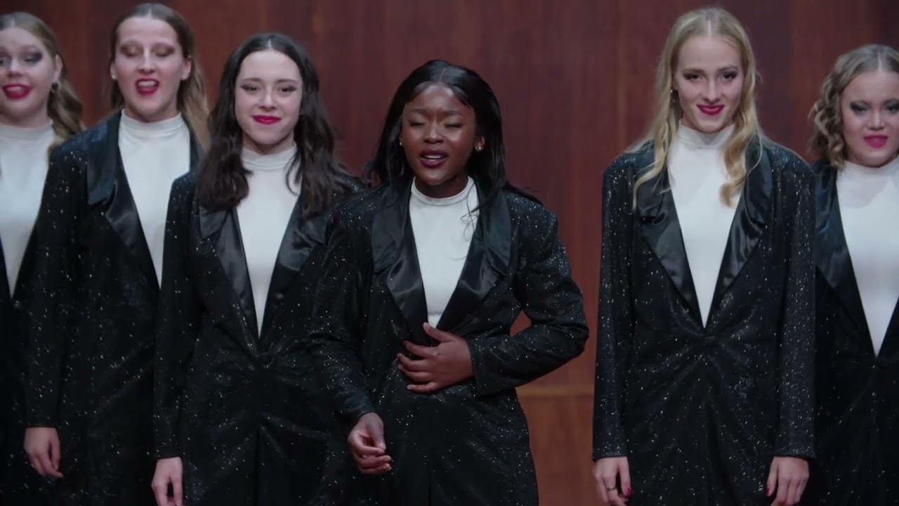 NWU Enkelsêr / Serenade 2024 | Klawerhof