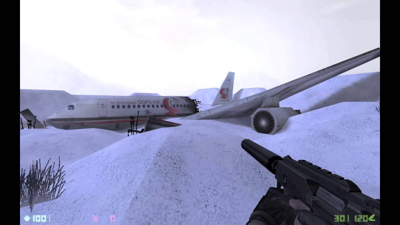 de_survivor Ambience