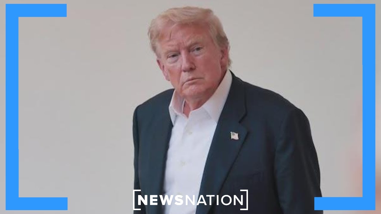 Investors dumping US assets over Trump comments | Morning in America