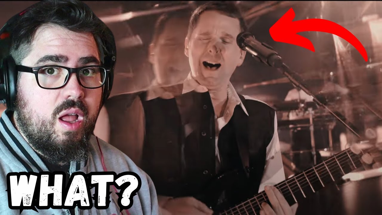 Music Teacher Reacts to Muse - Unravelling for the First Time