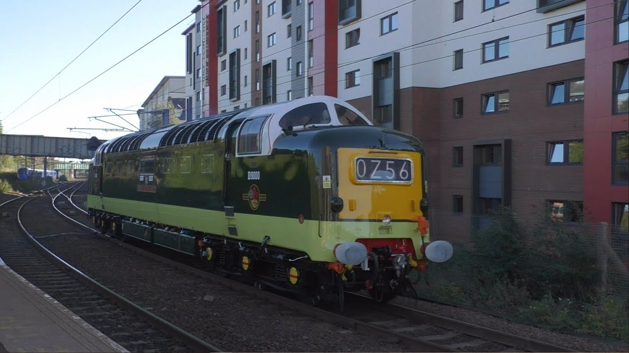 Heaton Depot 150 Variety at Manors September 2025
