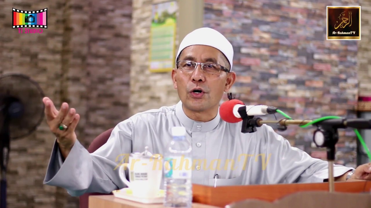 Syeikh Ahmad Faisol - Dilema Dalam PERKAHWINAN