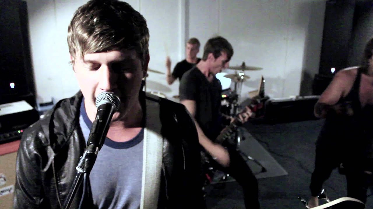 Cast To Stone - Virtues (Promo Video)