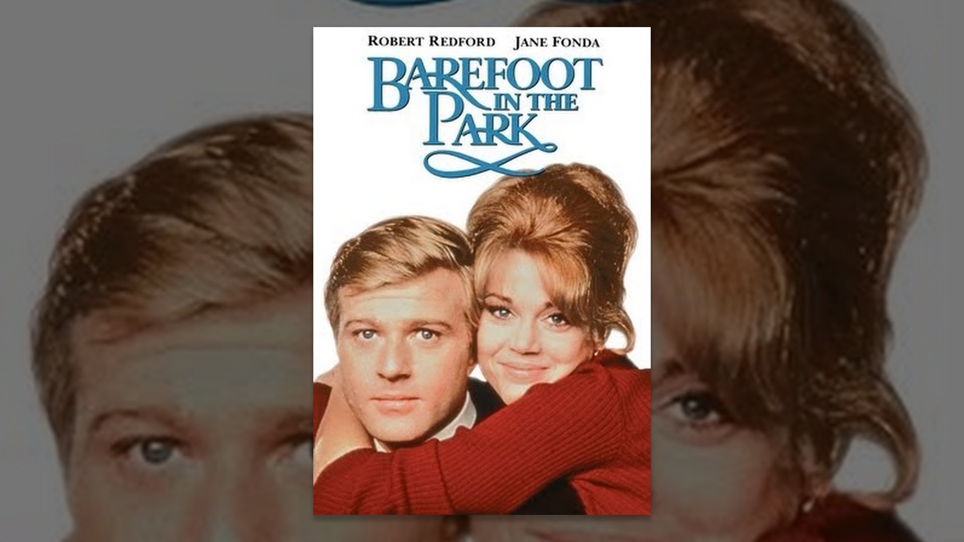 Barefoot in the Park