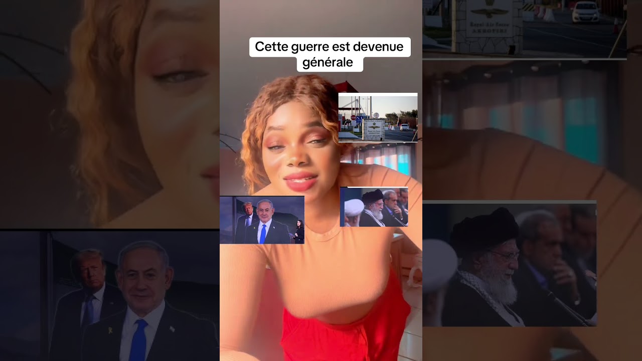 Situation devient générale