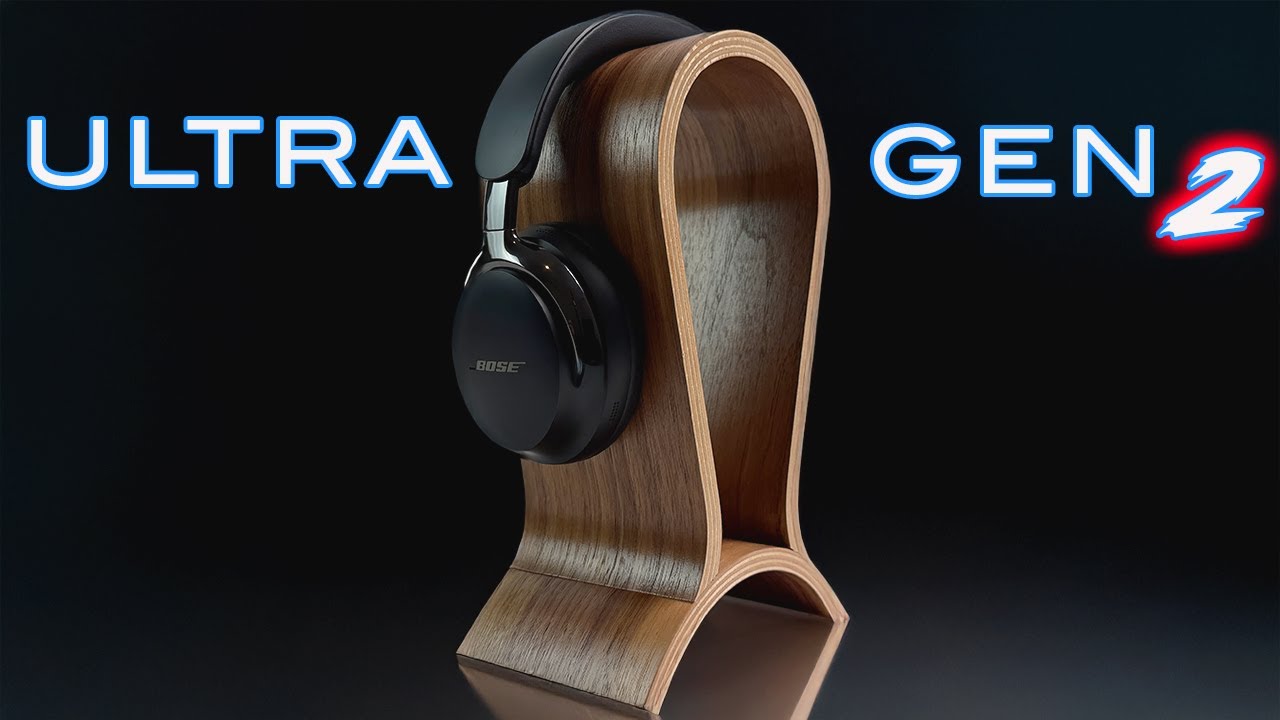 Стоят ли новые наушники Bose QC Ultra 2 шумихи вокруг них?
