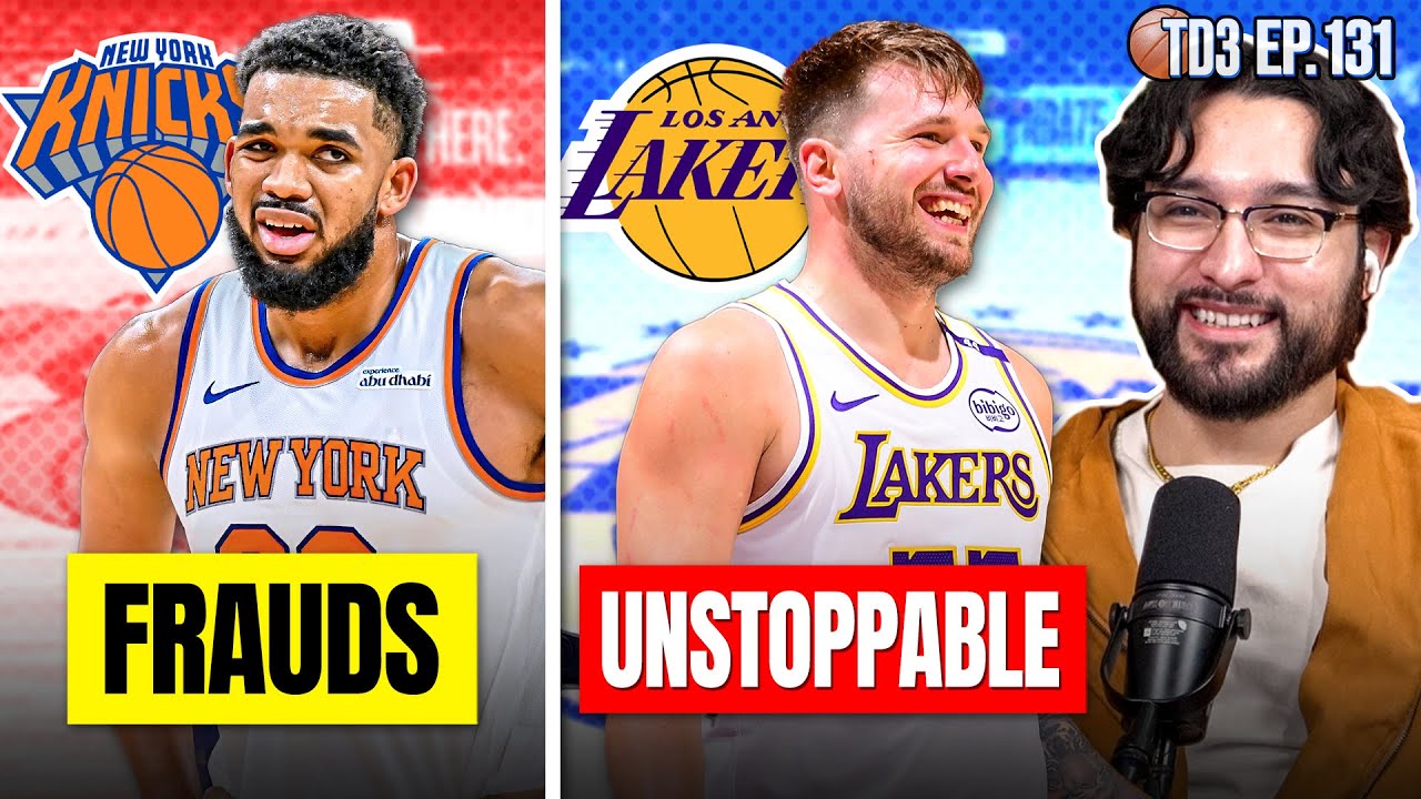 1 Thing We Learned About Every NBA Team In 2025 | Ep. 131