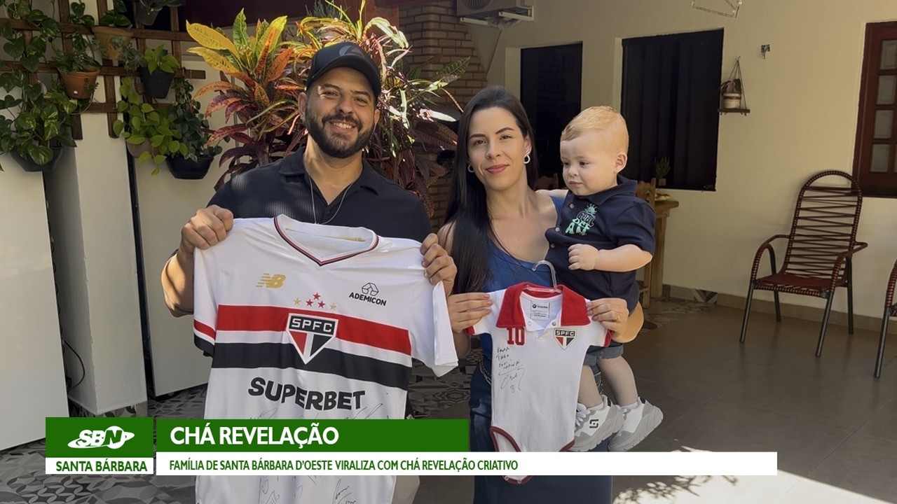 CHÁ REVELAÇÃO NARRADO COMO JOGO VIRALIZA E RENDE ENCONTROS COM CRAQUES ⚽