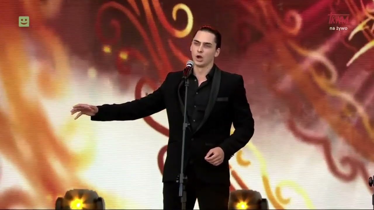 Adam Kaczmarek - ,,Śnić sen