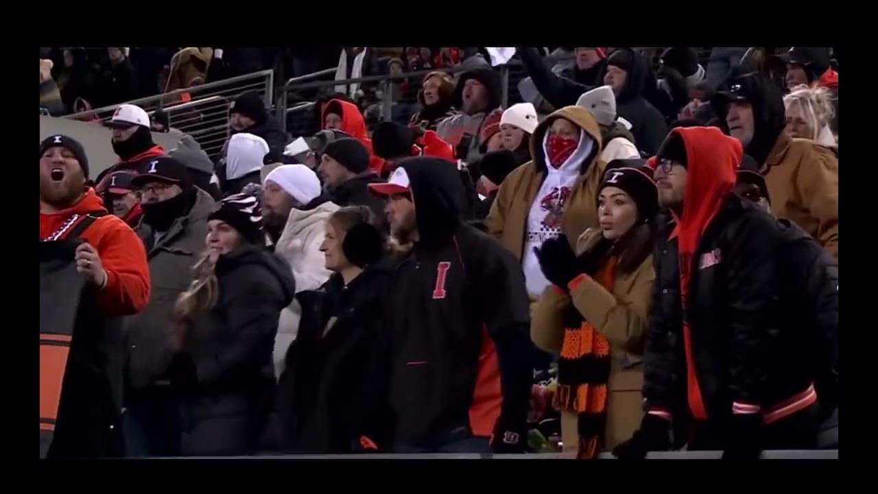 Ironton Hype Video 