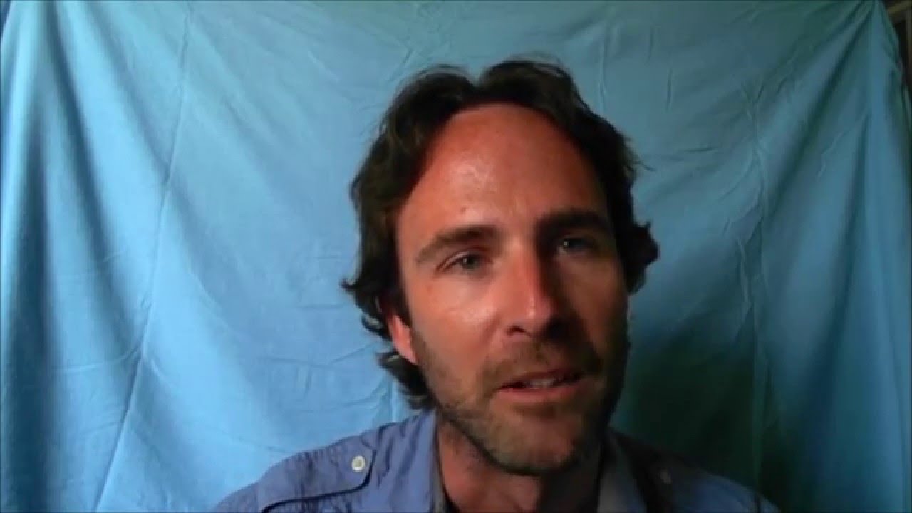 John Seymour Audition