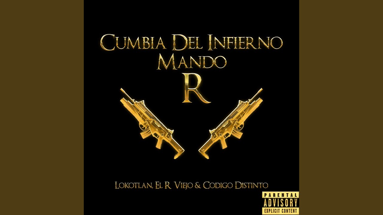 Cumbia del Infierno Mando R