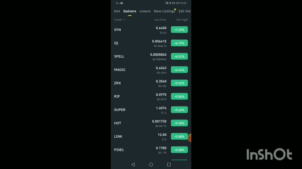 Why I started the '5 coins' to trade unlimited triangular arbitrage on binance series #trading