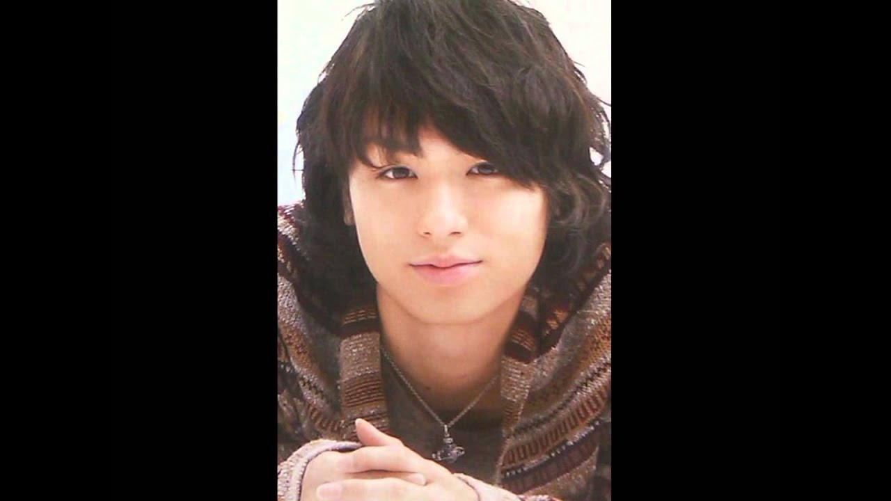 伊野尾慧
