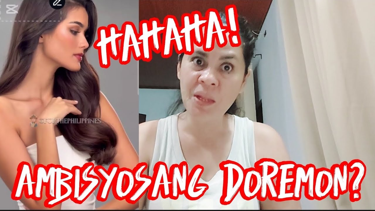 GANITO KA INGAY ANG PANGALAN NI BEA MILLAN WINDORSKI  SA MISS UNIVERSE PHILIPPINES 2026???