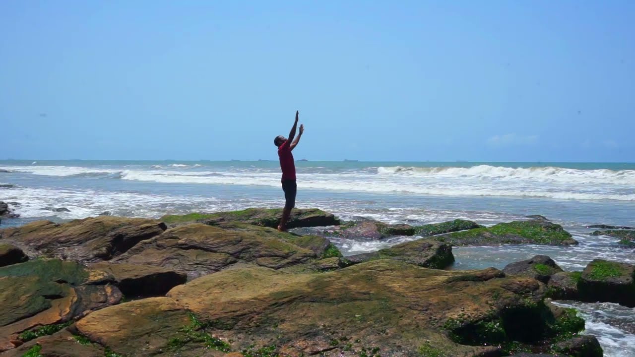 okaka - Onyekachi M. Ogbonnia