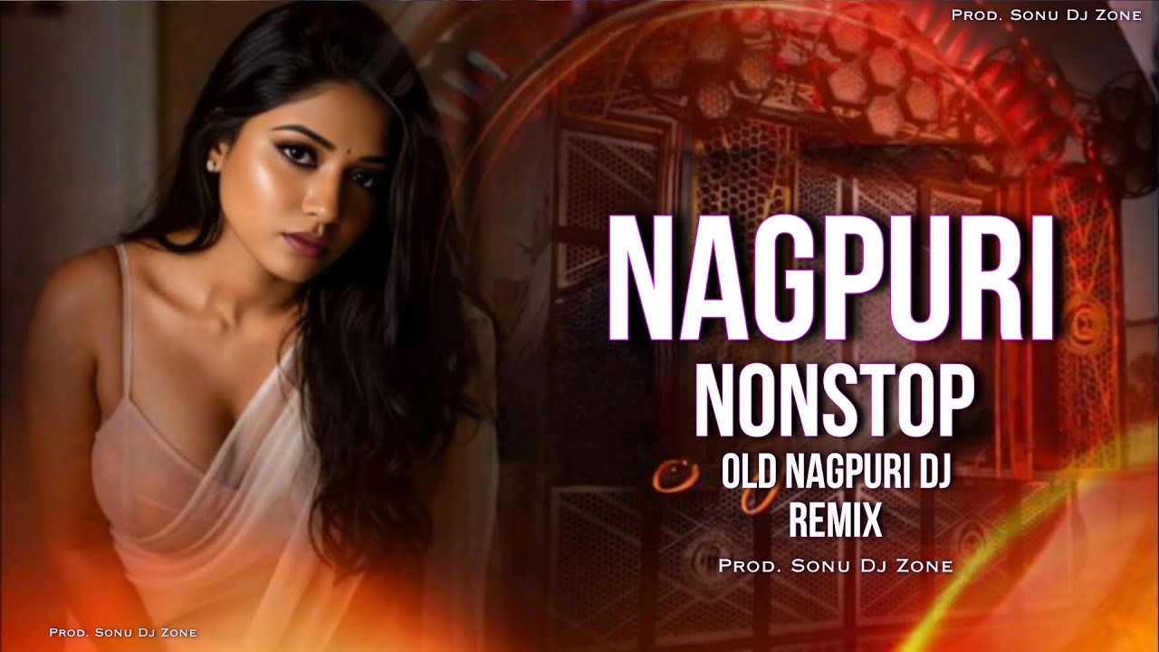 Nonstop Old Nagpuri Dj Remix Song 2026 || Superhit Old Nagpuri Song collection || Prod. Sonu Dj Zone