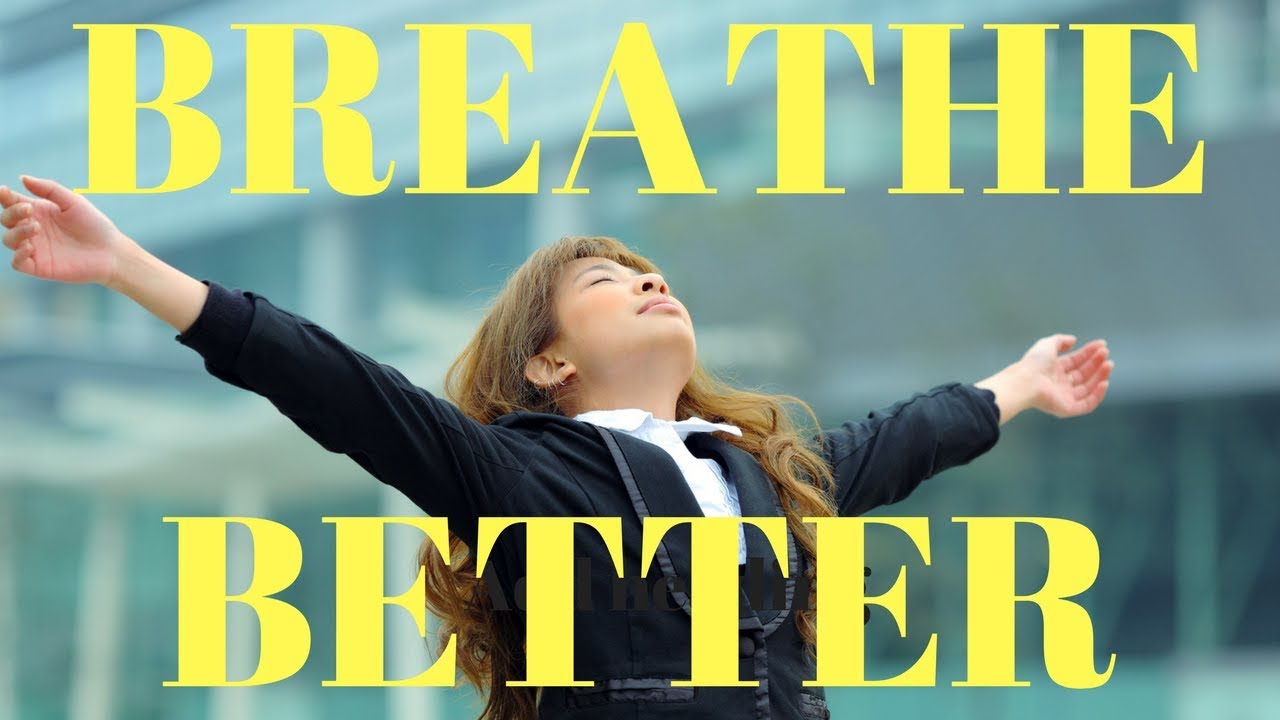 How To Breathe During Pushups
