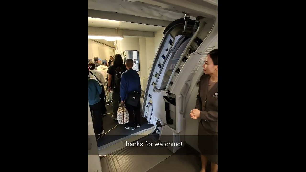 ASIANA AIRLINES A380 ECONOMY FLIGHT REVIEW! 🛩