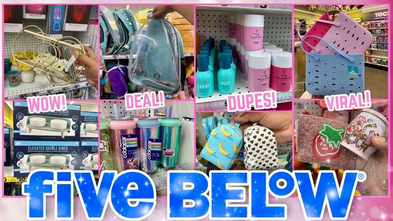 НОВЫЕ находки от FIVE BELEW‼️Лучшие предложения от FIVE BELEW✨Покупайте вместе со мной в FIVE BEL...
