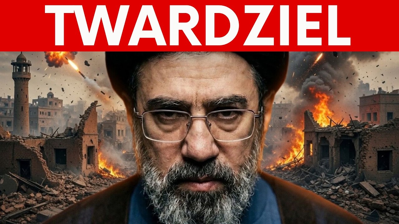 Świat w szoku: Nowy przyw&oacute;dca Iranu może zaostrzyć wojnę